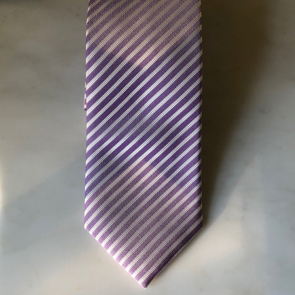 Charles Tyrwhitt silk tie